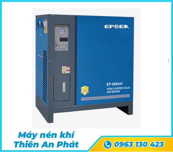 Máy sấy khí lạnh EP- 069AH